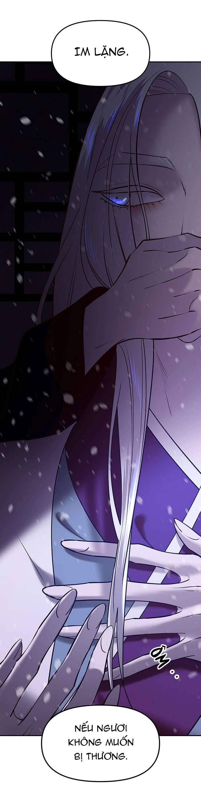 Vương Tử Huyền Bí Chapter 39 - Next Chapter 40