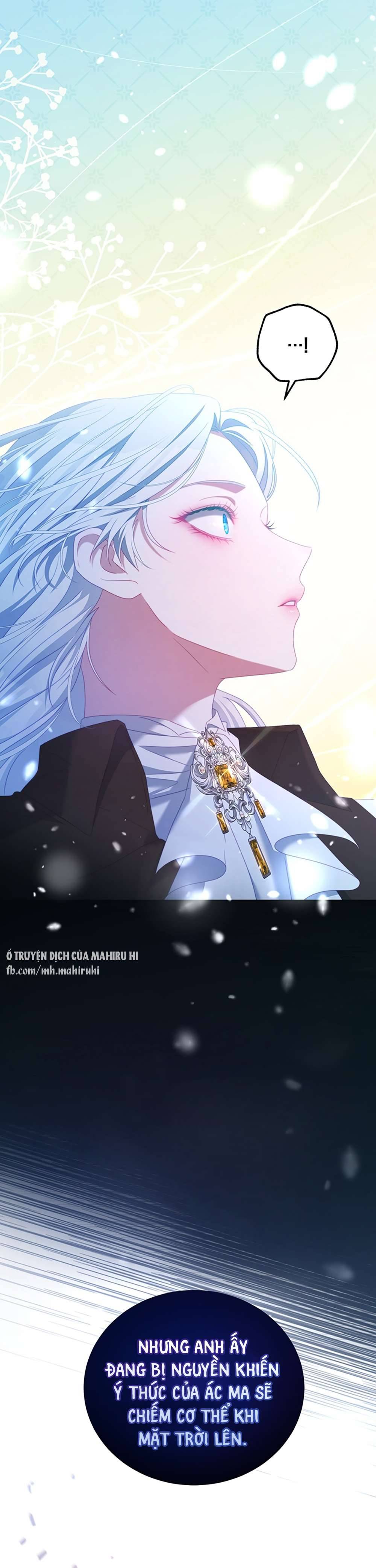 Trở Thành Tình Địch Của Các Nam Chính Chapter 51 - Next Chapter 52