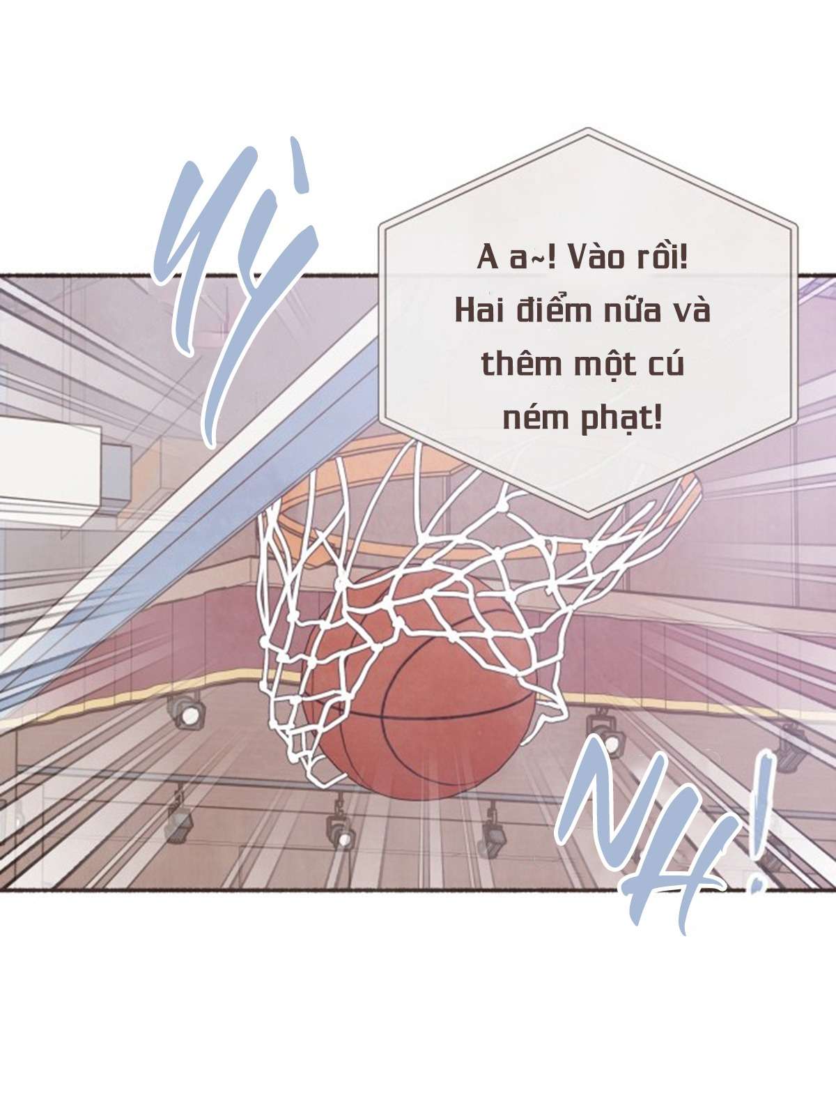 Cảm Xúc Chuyển Giao Chap 15 - Trang 4