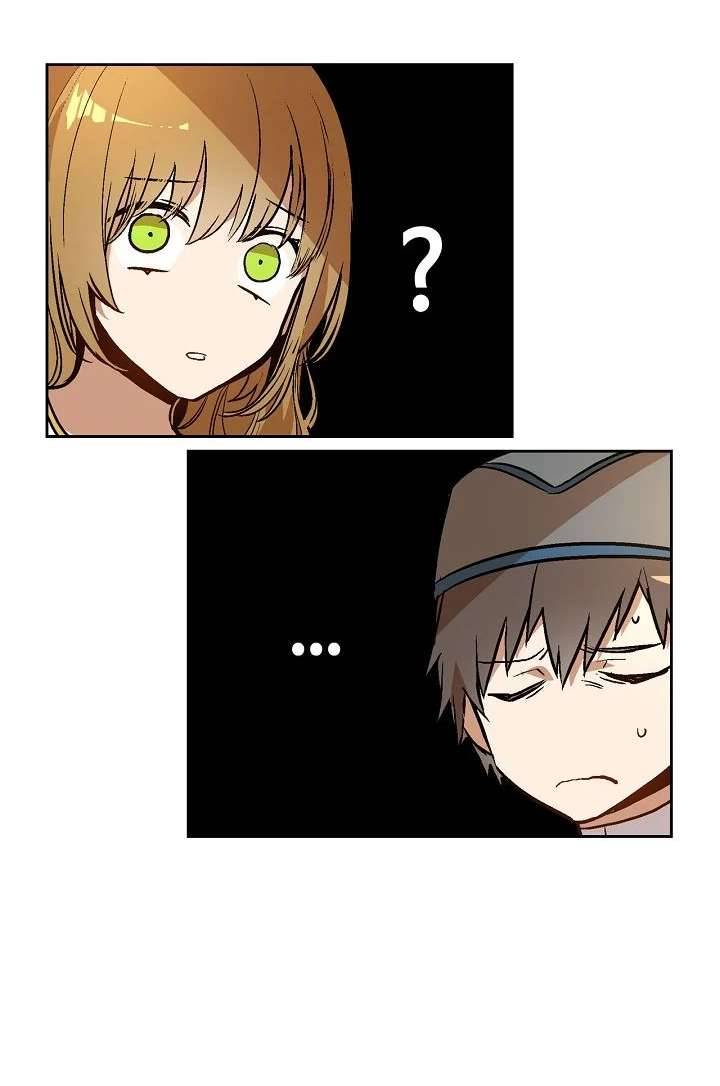 Vị Hôn Thê Khế Ước Của Công Tước Chapter 38 - Next Chapter 38