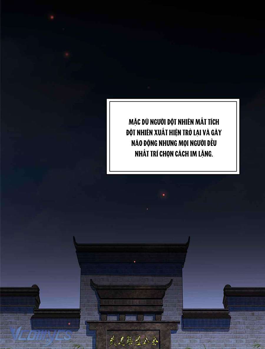 Hệt Như Hàn Quang Gặp Nắng Gắt Chap 517 - Trang 4