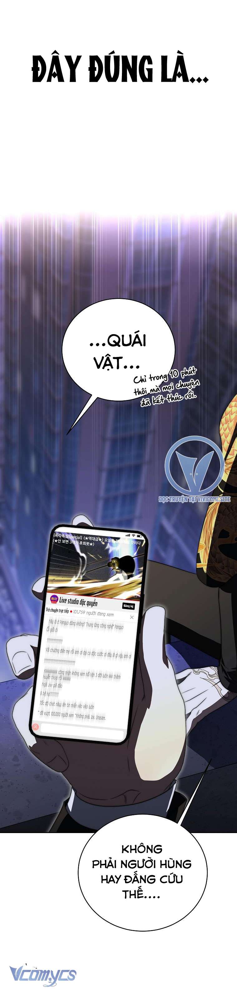 Hướng Dẫn Sinh Tồn Dành Cho Người Xếp Hạng Chap 45 - Trang 2