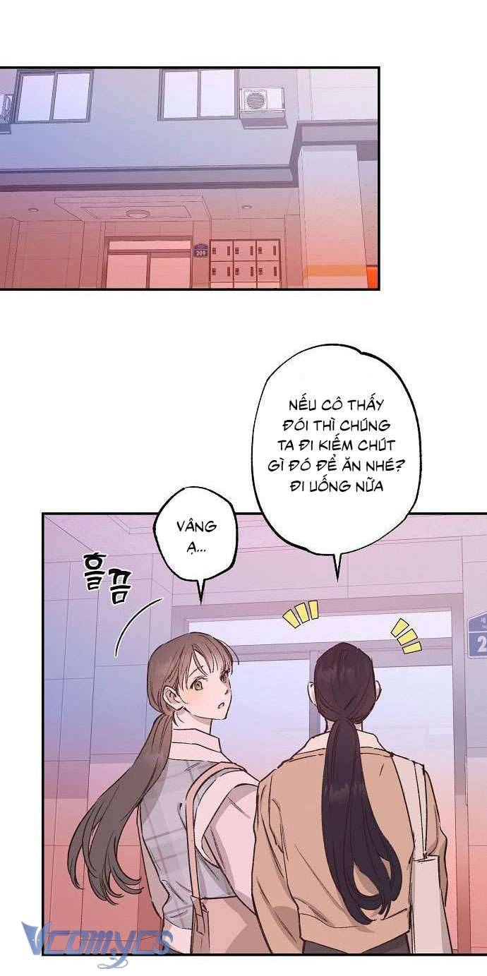 Onsaemiro Chapter 30 - Trang 4