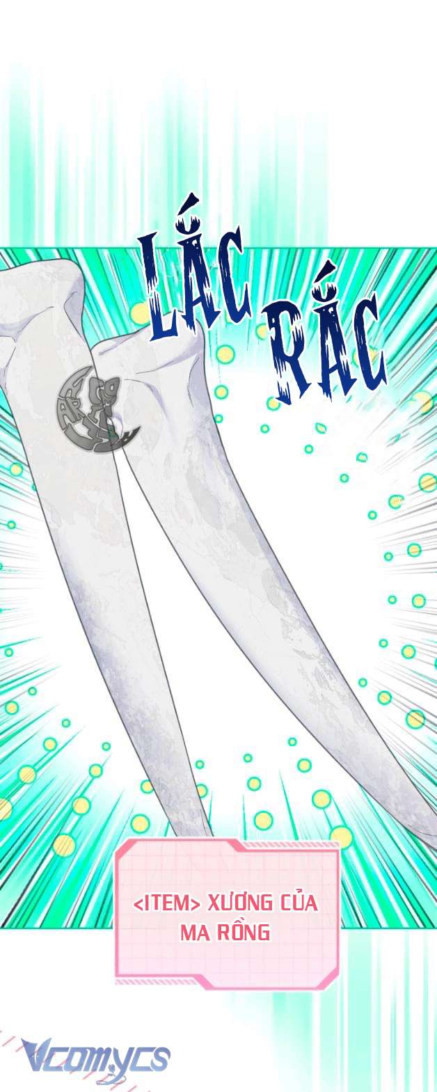 Sự Điều Trị Đặc Biệt Của Tinh Linh Chapter 49 - Trang 4