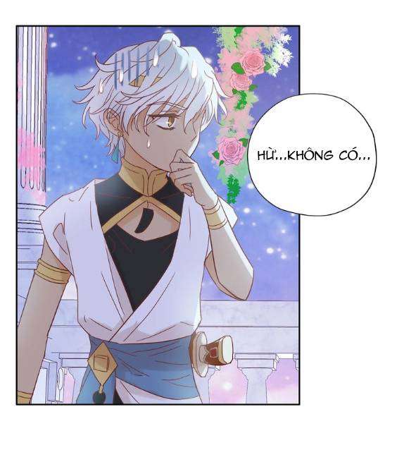 Địch Úc Đa Chi Ca Chapter 9 - Trang 4