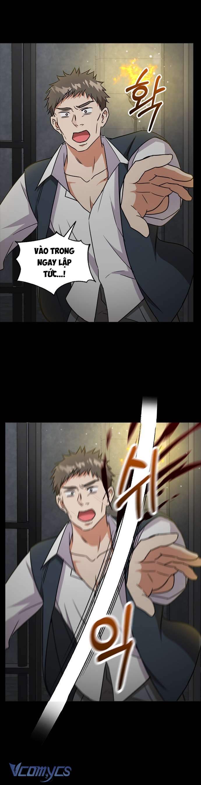 Làm Thế Nào Để Ăn Chủ Nhân Chapter 35 - Next Chapter 36