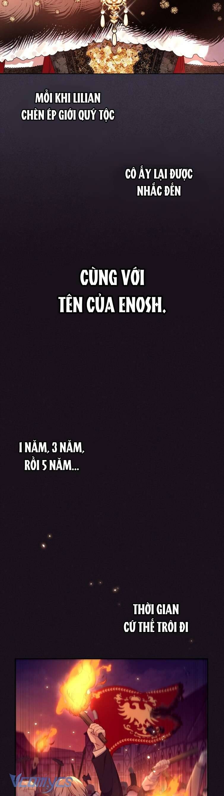 Tôi Được Nuôi Dưỡng Bởi Những Kẻ Phản Diện Chap 54 - Trang 3