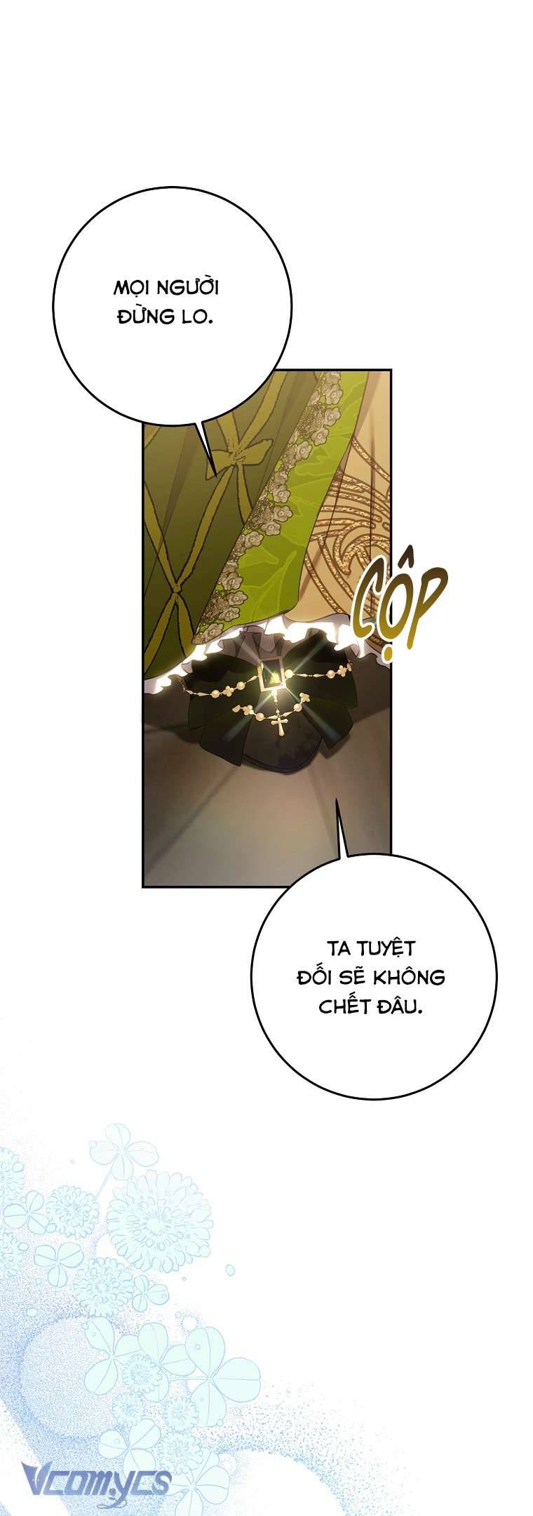 Thuần Hóa Bạo Quân Rồi Bỏ Trốn Chap 108 - Trang 2