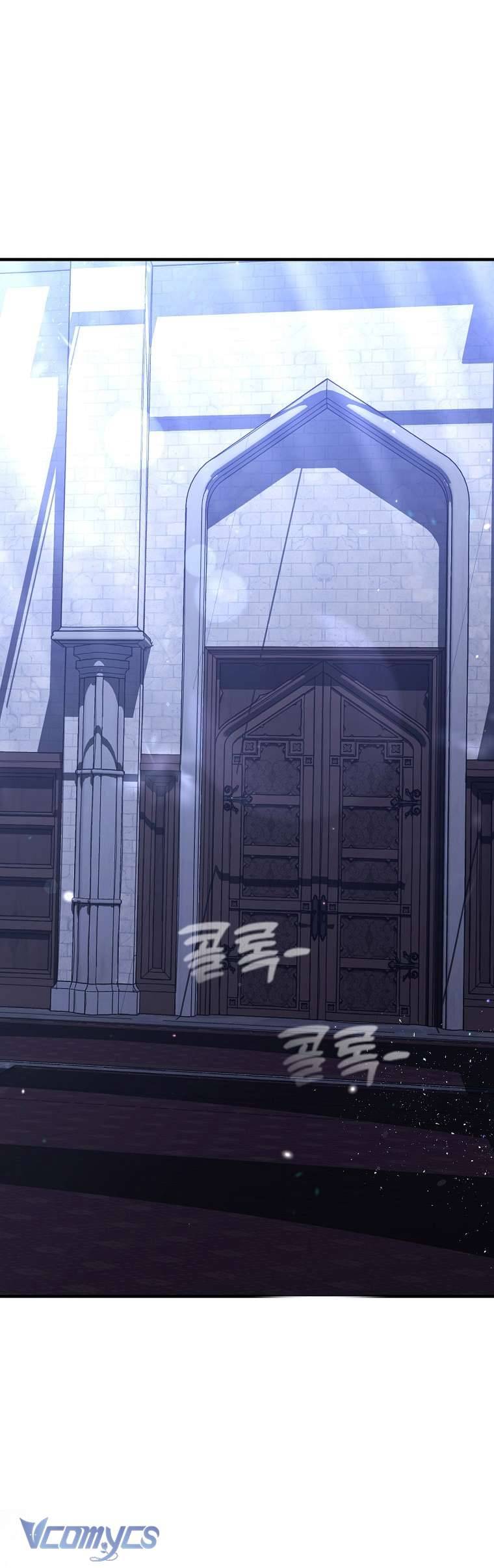 Tôi Chỉ Chăm Sóc Người Cha Ốm Yếu Của Mình Mà Thôi! Chapter 3 - Trang 4