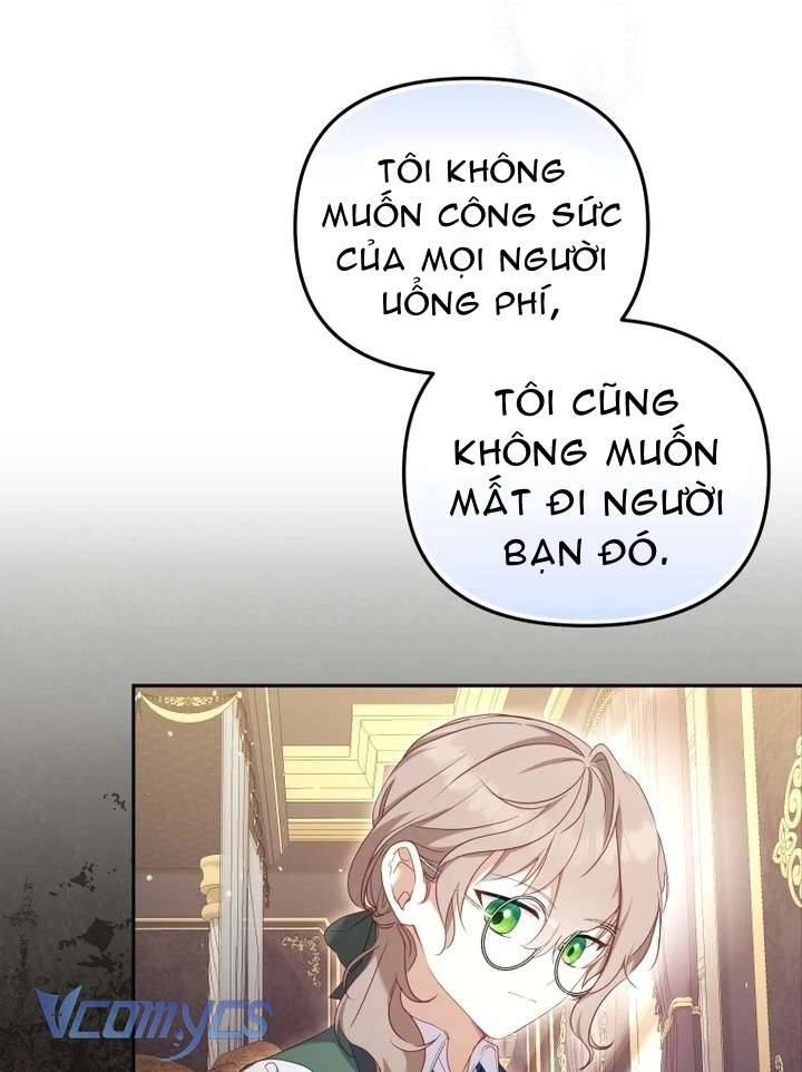 Tôi Được Nuôi Dưỡng Bởi Những Kẻ Phản Diện Chap 60 - Trang 3