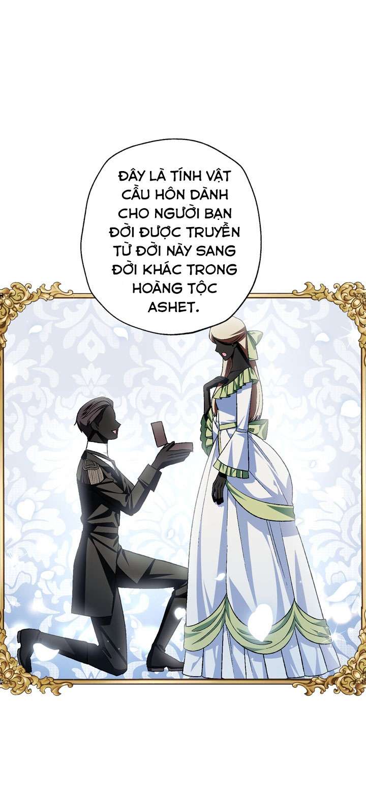 Cha À, Con Không Muốn Kết Hôn Đâu Chap 83 - Trang 2