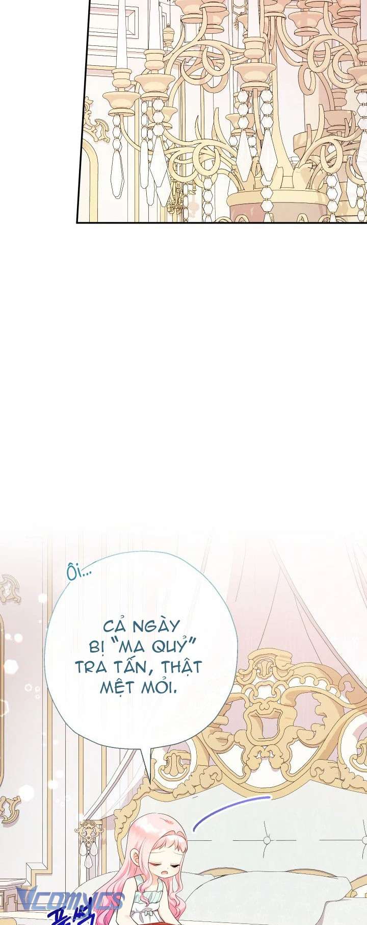 Tiểu Thư Tích Tiền Đi Bụi Chapter 80 - Trang 4