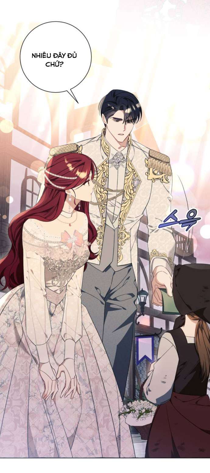 Tôi Tưởng Đó Chỉ Là Tiểu Thuyết Trọng Sinh Bình Thường Chap 36 - Trang 2