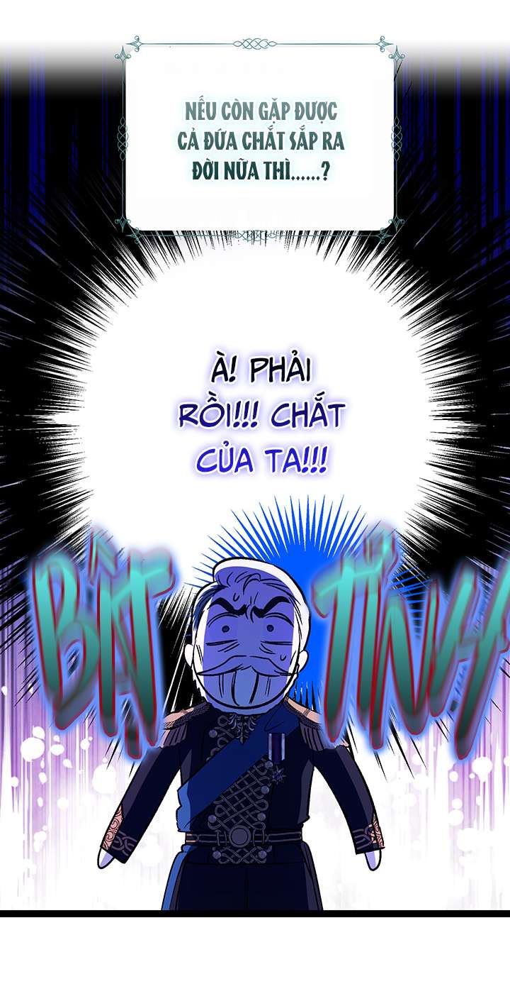 May Mắn Hay Bất Hạnh Chap 87 - Next Chap 88