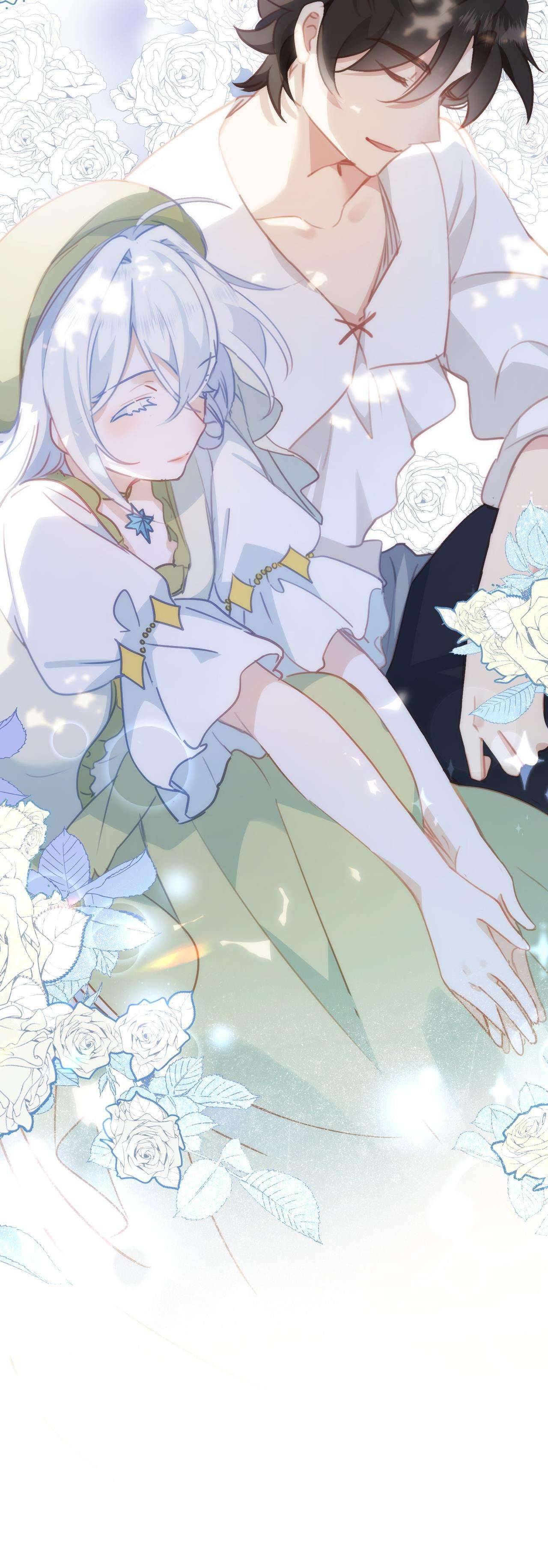 Cô công chúa không muốn được nuông chiều Chap 22 - Trang 2