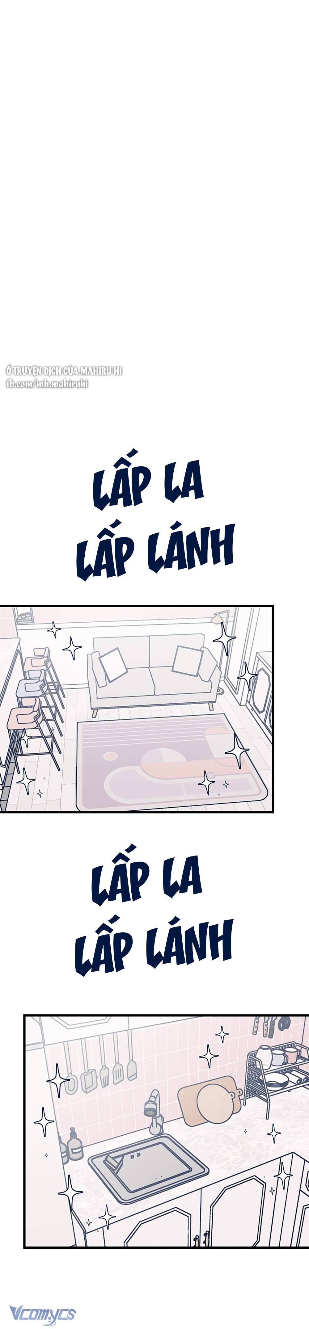 Kẻ Rác Rưởi Không Đáng Được Yêu Chapter 22 - Trang 4