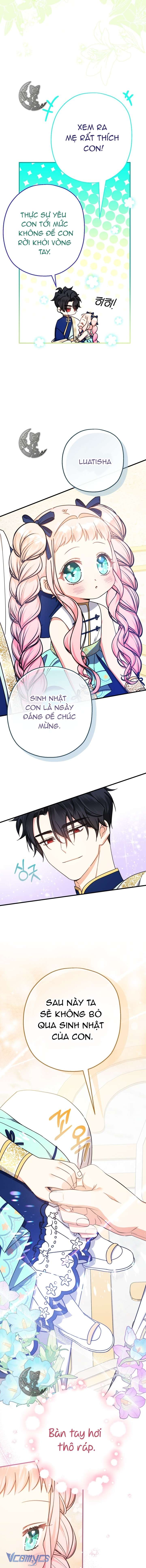 Tiểu Thư Tích Tiền Đi Bụi Chapter 20 - Trang 4