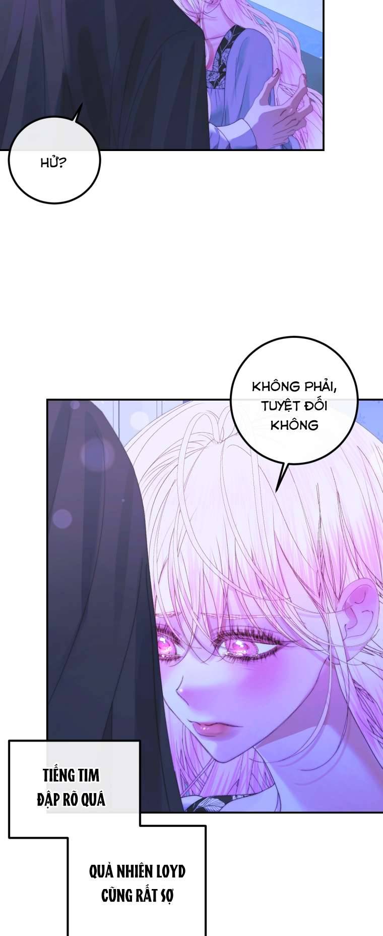 Siren: Trở Thành Gia Đình Của Nhân Vật Phản Diện Chapter 72 - Trang 3