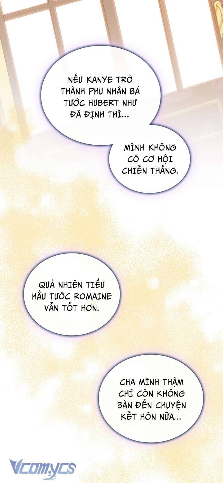 Công Nương Su Chapter 74 - Trang 4