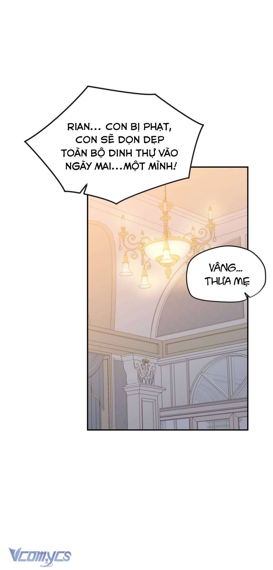 Mục Tiêu Là Cuộc Sống Hoàn Hảo Bất Khả Xâm Phạm Chapter 19 - Trang 4