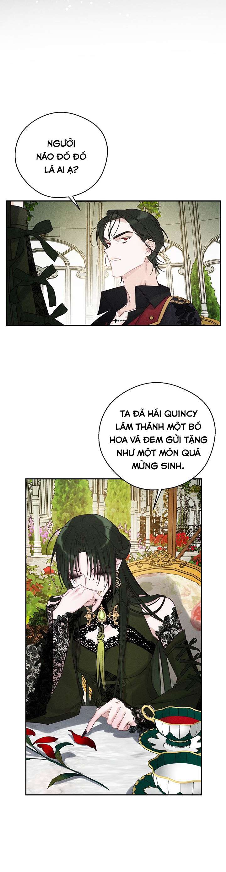 Trước Tiên Phải Giấu Em Trai Cái Đã! Chap 39 - Trang 2