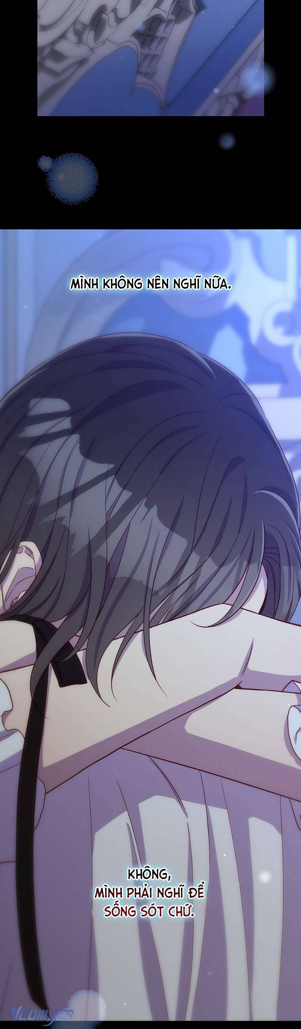 Sống Sót Dưới Thân Phận Hầu Nữ Chap 71 - Next Chap 72