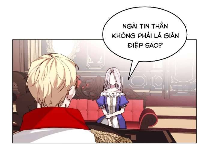 Ác Nữ Cần Bạo Chúa Chapter 6 - Trang 4