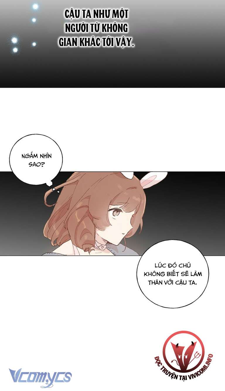 [18+] Sư Phụ Chọn Ứng Cử Viên Làm Chồng Cho Tôi Chap 33 - Trang 2