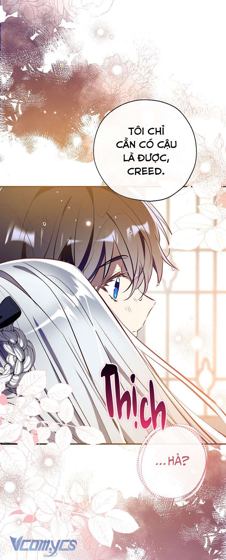 Chúng Ta Có Thể Trở Thành Một Gia Đình Được Không? Chap 103 - Trang 2