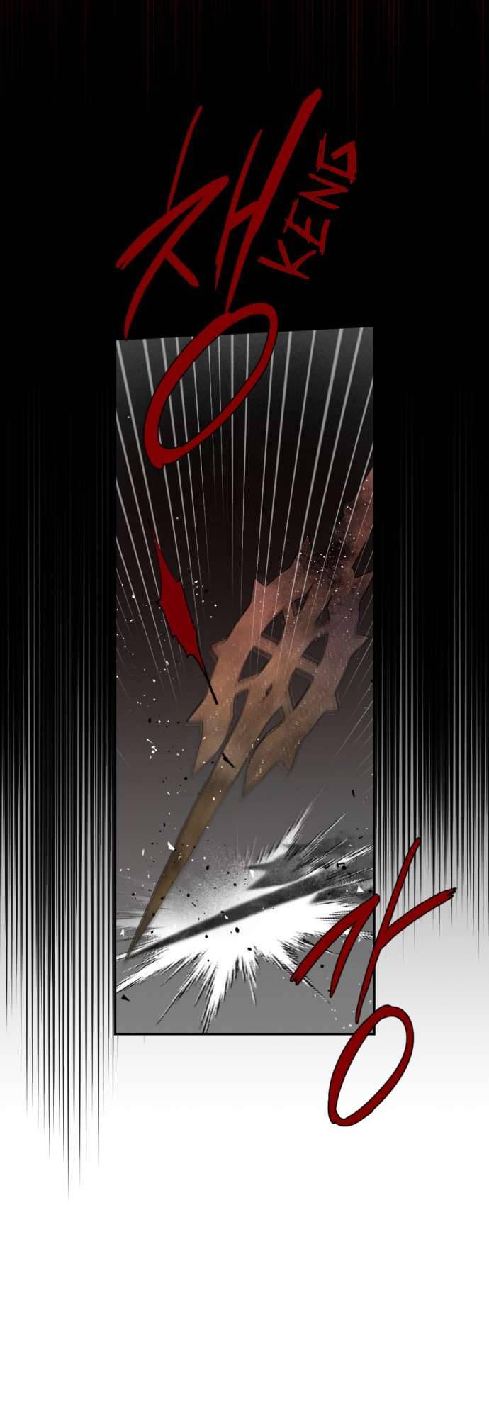 Lời Thú Nhận Của Chúa Tể Bóng Tối Chap 57 - Trang 4