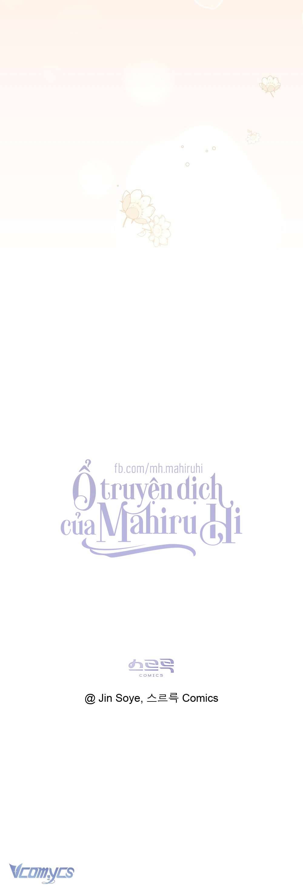 Tìm Lại Camellia Chapter 71 - Trang 4