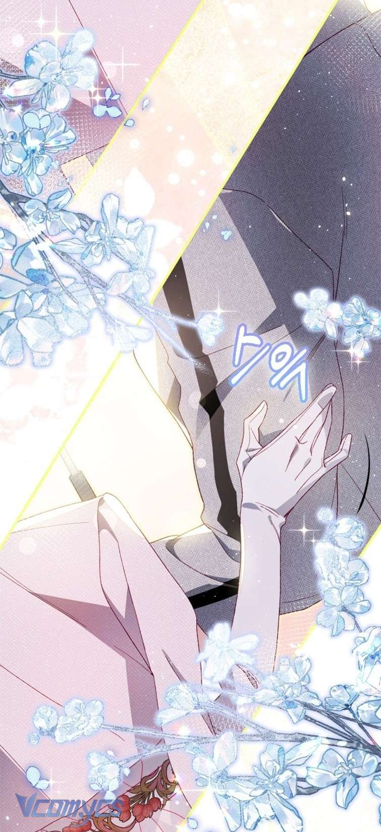 Nuôi vị hôn phu bằng tiền bạc. Chap 21 - Trang 2