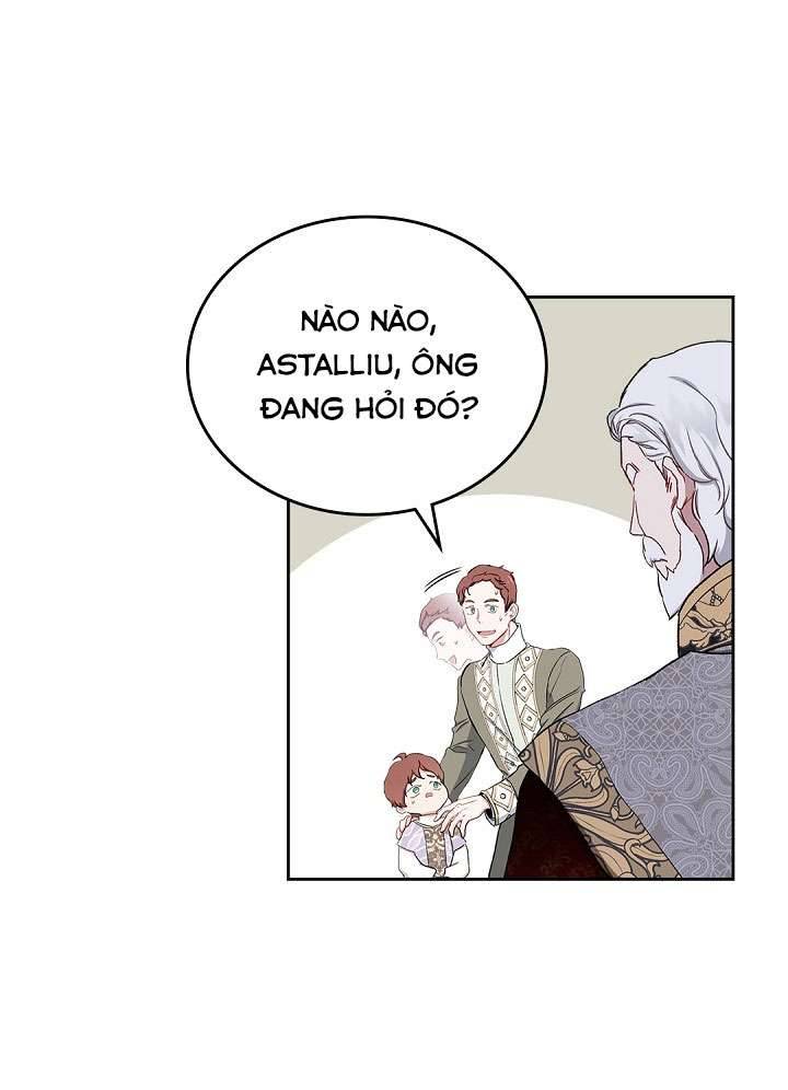 Kiếp Này Nhất Định Làm Gia Chủ Chap 3 - Trang 2