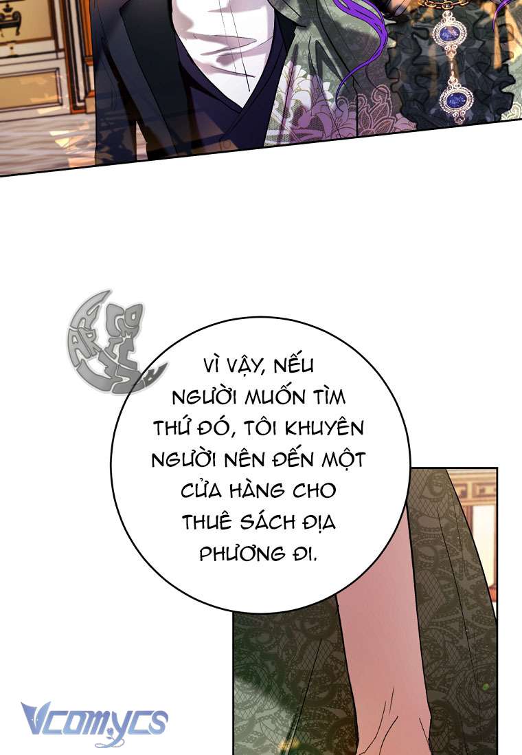 Làm Ác Nữ Bộ Không Tuyệt Sao? Chap 19 - Trang 4