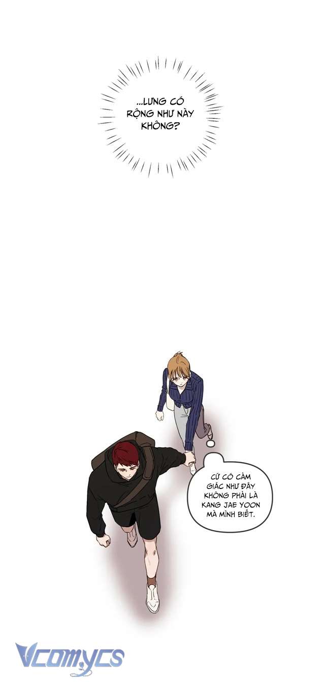 [18+] Gì Thế Bạn Ơi? Chap 6 - Trang 2