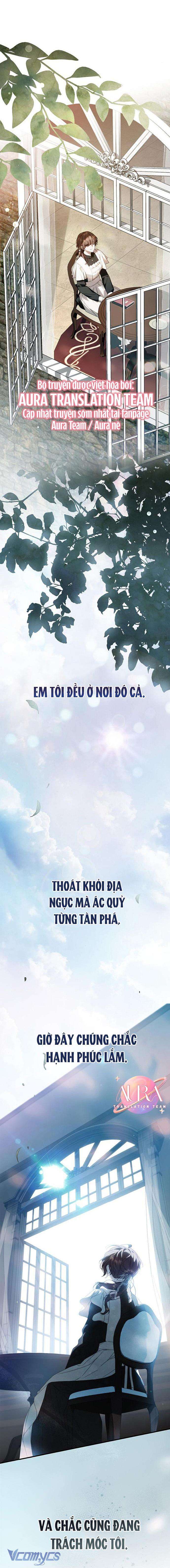 Nữ Hầu Bí Mật Của Nhà Bá Tước Chap 26 - Trang 2