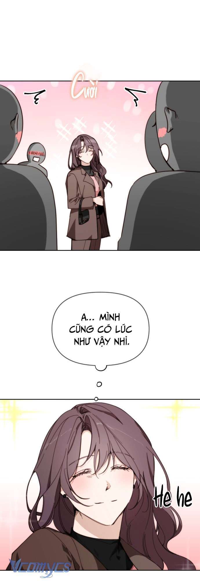 Ly Hôn Thì Dễ, Yêu Đương Mới Khó Chapter 1 - Trang 3