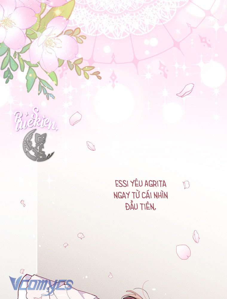 Chị Gái Của Nhân Vật Phản Diện Hôm Nay Cũng Đang Đau Khổ Chapter 2 - Trang 4