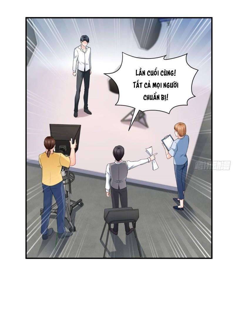 Hệt Như Hàn Quang Gặp Nắng Gắt Chap 78 - Trang 4