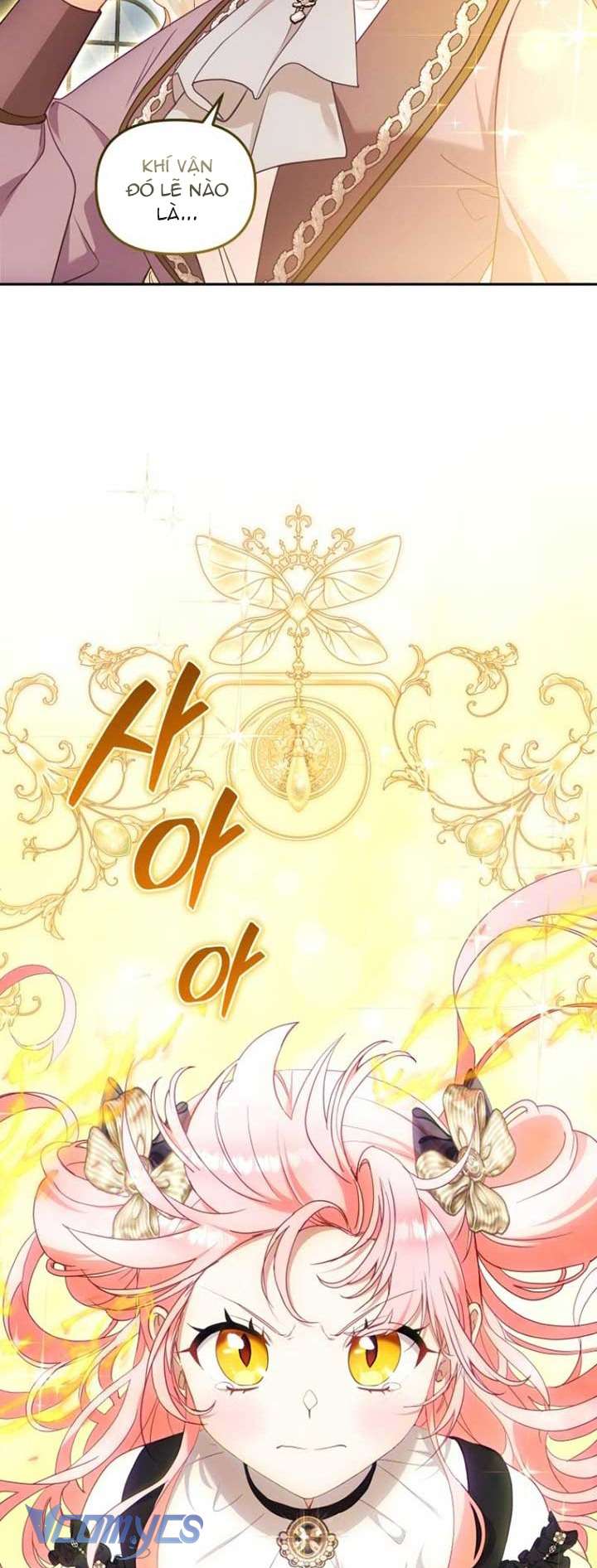 Tôi Được Nuôi Dưỡng Bởi Những Kẻ Phản Diện Chap 86 - Trang 3