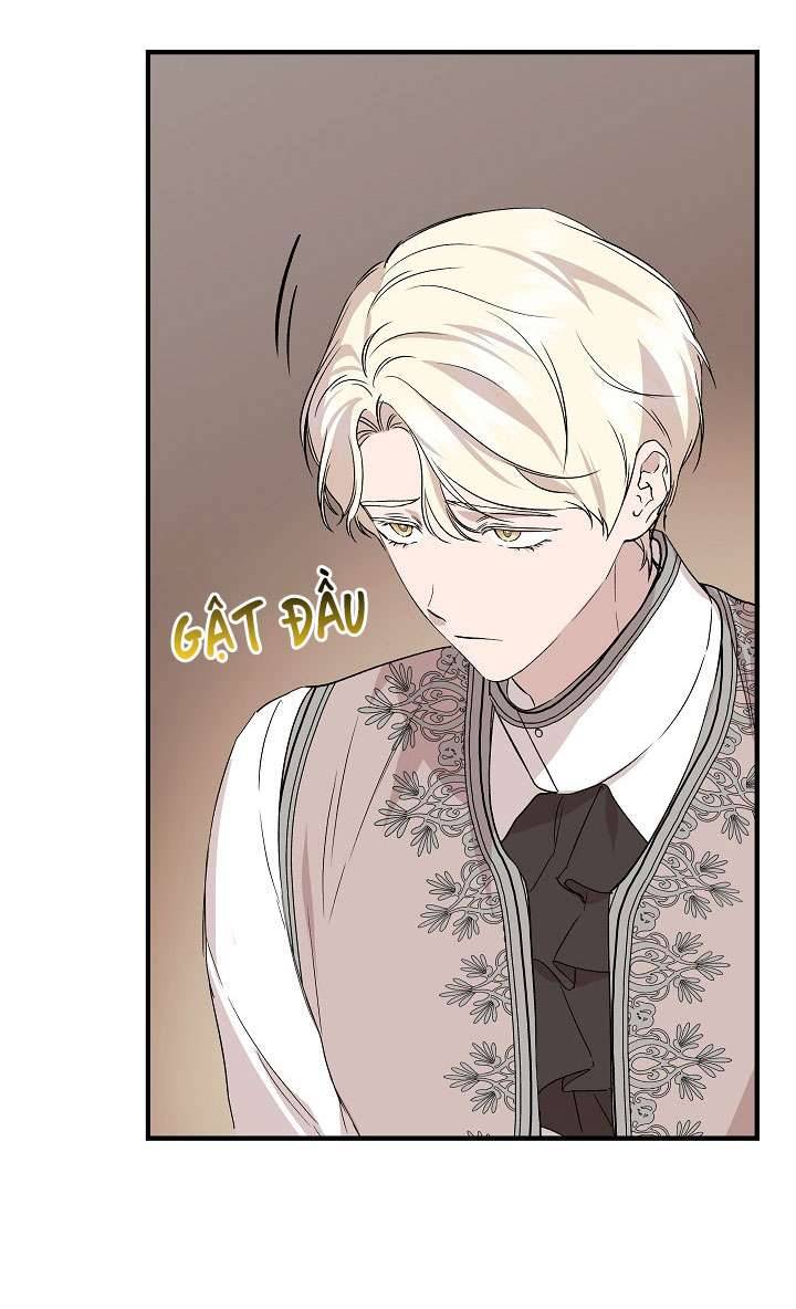 Tôi Không Phải Là Cinderella Chapter 23 - Trang 4