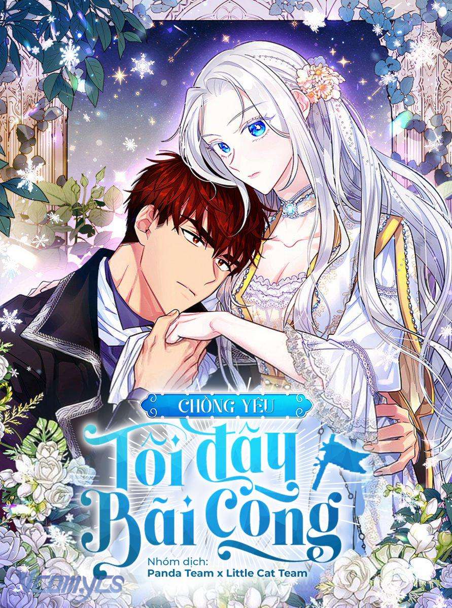 Chồng Yêu, Tôi Đây Bãi Công! Chap 45 - Trang 3