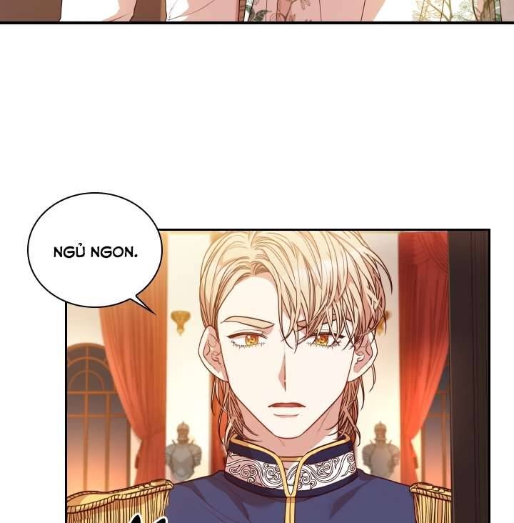 Thư Ký Của Bạo Chúa Chapter 21 - Trang 4