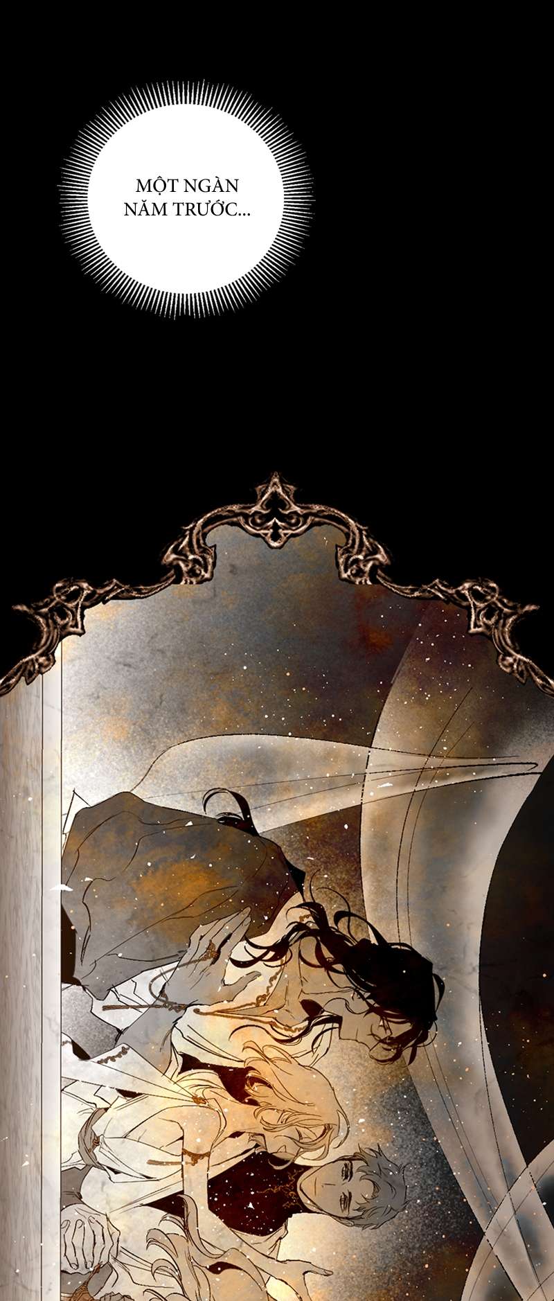Lời Thú Nhận Của Chúa Tể Bóng Tối Chap 78 - Trang 4