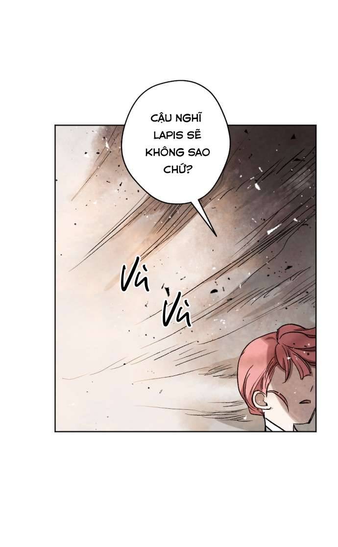 Lời Thú Nhận Của Chúa Tể Bóng Tối Chap 32 - Trang 4