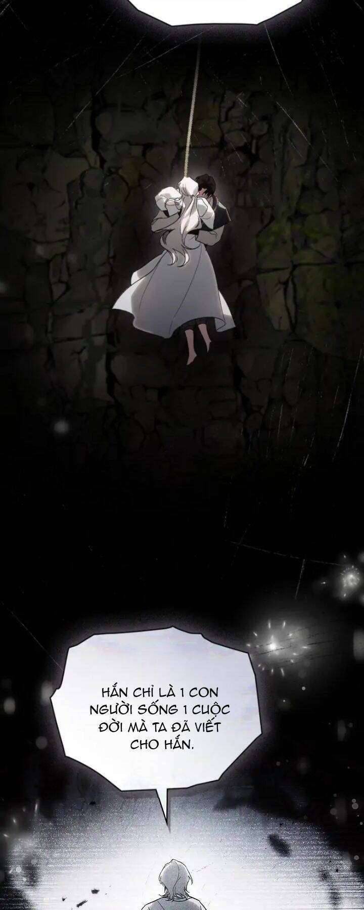 Khi Số Phận Tìm Đến Hai Ta Chapter 19 - Trang 4