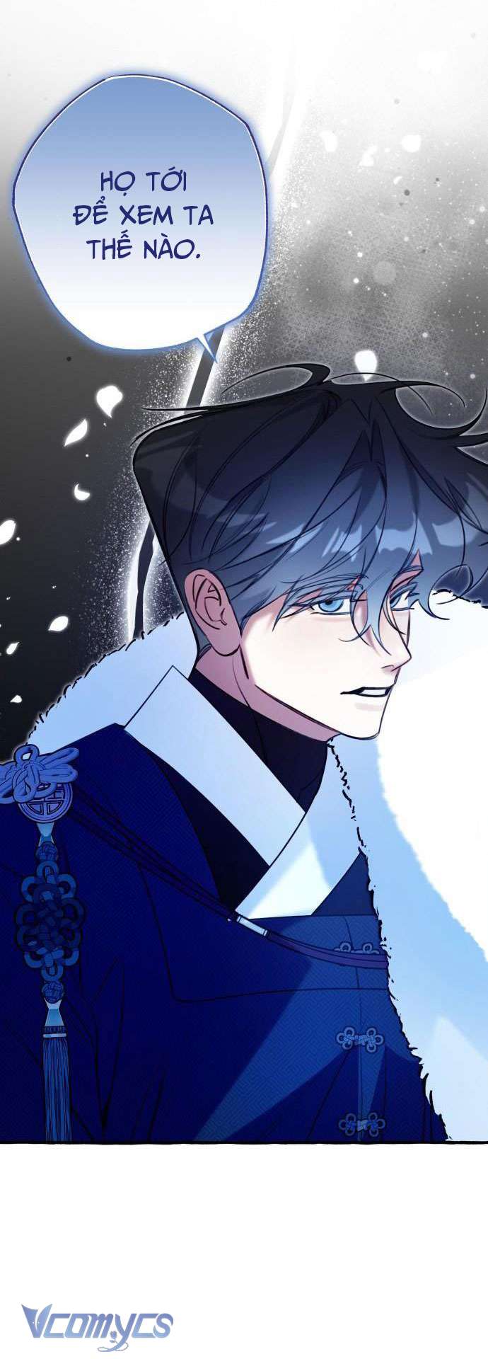 Chuyện Tình Tuyết Phương Bắc Chapter 10 - Trang 4