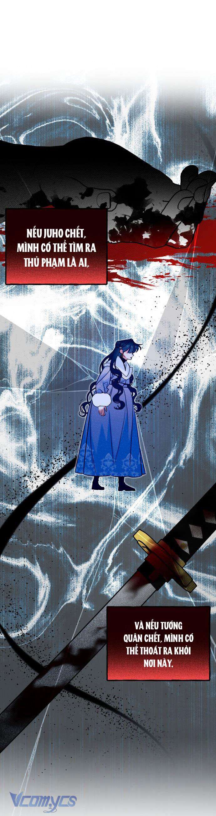 Chuyện Tình Tuyết Phương Bắc Chapter 13 - Next Chapter 14