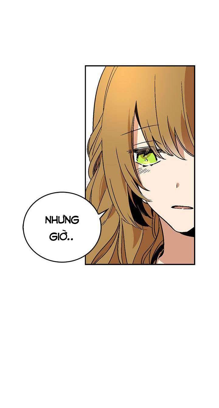 Vị Hôn Thê Khế Ước Của Công Tước Chapter 5 - Trang 4