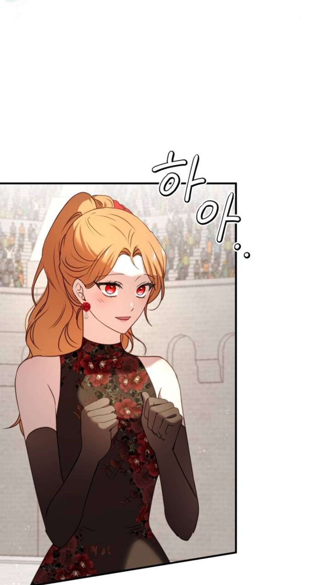 Ác Nữ Chỉ Muốn Sống Yên Bình Chapter 28 - Next Chapter 29